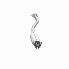 Load image into Gallery viewer, MagnaFlow Direct Fit Catalytic Converter 01-04 Frontier 3.3L D/S OEM