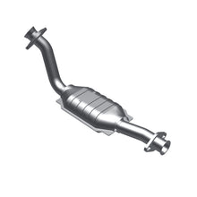Load image into Gallery viewer, MagnaFlow Direct Fit Catalytic Converter Ford-Lincoln-Mercury 9