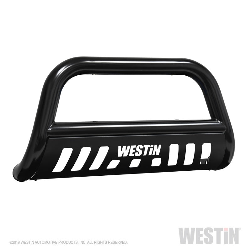 Westin 19-21 Ford Ranger E-Series Bull Bar - Black - GTR Auto