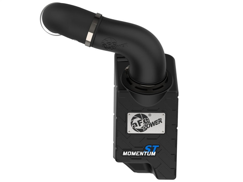 aFe Momentum ST Pro 5R Cold Air Intake System 91-01 Jeep Cherokee (XJ) I6 4.0L - GTR Auto