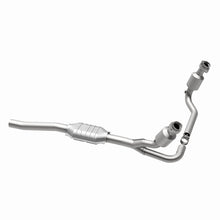 Load image into Gallery viewer, MagnaFlow Direct Fit Catalytic Converter 00-03 Dodge Dakota 2WD 4.7L