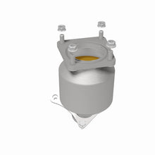 Load image into Gallery viewer, MagnaFlow Direct Fit Catalytic Converter 2009 MAXIMA 3.5L Underbody