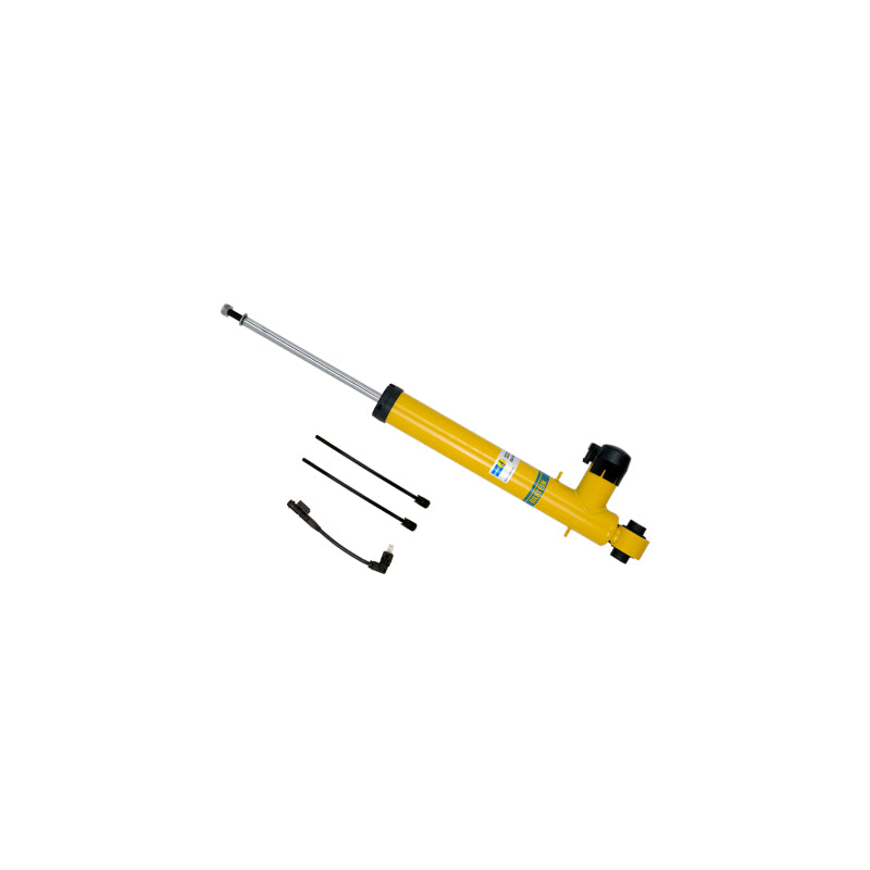Bilstein B6 15-17 Volkswagen Golf R / GTI Rear Twintube Shock Absorber (DampTronic) - GTR Auto