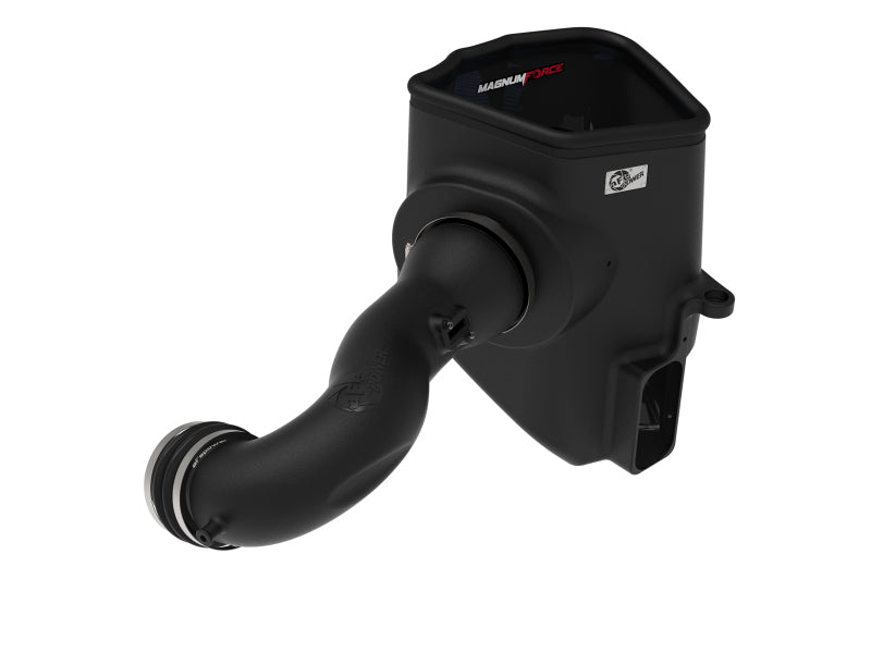 aFe Magnum FORCE Stage-2 Pro 5R Cold Air Intake 19-20 GM Silverado/Sierra 1500 V8-5.3L - GTR Auto