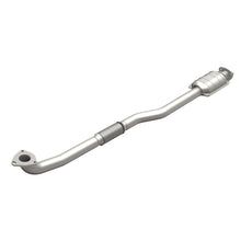 Load image into Gallery viewer, MagnaFlow Direct Fit Catalytic Converter 99-02 Daewoo Leganza 2.2L