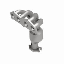 Load image into Gallery viewer, MagnaFlow Direct Fit Catalytic Converter 07 Toyota Highlander 2.4L