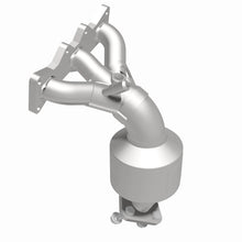 Load image into Gallery viewer, MagnaFlow Direct Fit Catalytic Converter 96-02 Mazda Millenia 2.3L