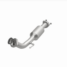 Load image into Gallery viewer, MagnaFlow Direct Fit Catalytic Converter 03-05 Honda Civic 1.3