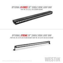 Load image into Gallery viewer, Westin 13-18 Dodge Ram 1500 / 2019 Ram 1500 Classic Pro-Mod Front Bumper - Textured Black