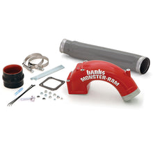 Load image into Gallery viewer, Banks Power 98-02 Dodge 5.9L Monster-Ram Intake w/ Boost Tube - GTR Auto