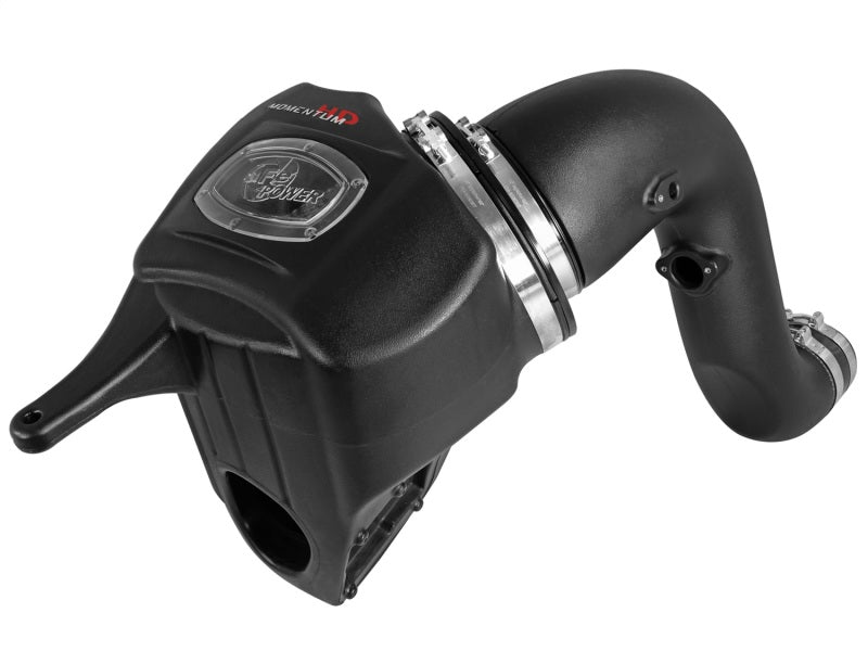aFe Momentum HD Pro DRY S Stage-2 Si Intake 13-14 Dodge RAM Diesel Trucks L6 - GTR Auto