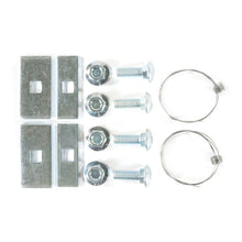 Load image into Gallery viewer, Curt 09-11 Dodge Ram 1500 Class 4 Trailer Hitch w/2in Receiver BOXED