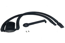 Load image into Gallery viewer, J&amp;L 12-17 Jeep Wrangler JK 3.6L Passenger Side Oil Separator 3.0 - Black Anodized - GTR Auto