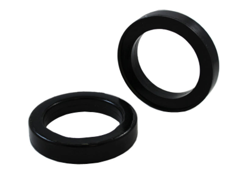 Whiteline 91-07 Toyota Land Cruiser Spring Pad Bushing Kit - GTR Auto