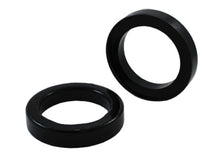 Load image into Gallery viewer, Whiteline 91-07 Toyota Land Cruiser Spring Pad Bushing Kit - GTR Auto