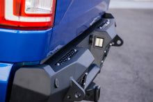 Load image into Gallery viewer, Addictive Desert Designs 15-18 Ford F-150 Stealth Fighter Rear Bumper w/ Backup Sensor Cutout - GTR Auto