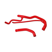Load image into Gallery viewer, Mishimoto 01-05 Chevy Duramax 6.6L 2500 Red Silicone Hose Kit - GTR Auto