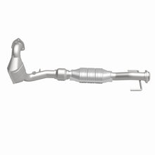 Load image into Gallery viewer, MagnaFlow Direct Fit Catalytic Converter 01 Saab 9-5 2.3L