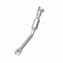 Load image into Gallery viewer, MagnaFlow Catalytic Converter Direct Fit OEM Grade 05-07 Saturn Ion 3 L4 2.2L