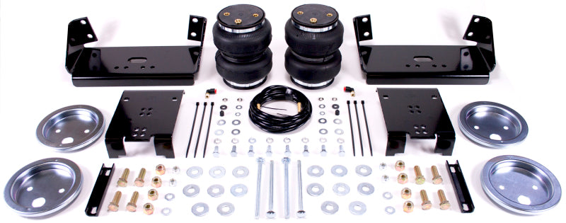 Air Lift Loadlifter 5000 Air Spring Kit for 09-12 Ford F53 Pick Up - GTR Auto