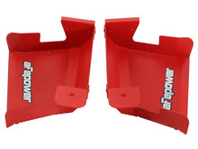 Load image into Gallery viewer, aFe MagnumFORCE Intakes Scoops AIS BMW 335i (E90/92/93) 07-13 L6-3.0L (Red) - GTR Auto