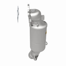 Load image into Gallery viewer, MagnaFlow Direct Fit Catalytic Converter 06-09 Honda Civic 1.8L Manifold (49 State)