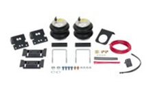 Load image into Gallery viewer, Firestone Ride-Rite Air Helper Spring Kit Rear 19-20 Dodge RAM 3500 2WD (W217602616) - GTR Auto