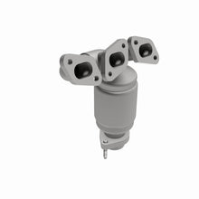 Load image into Gallery viewer, MagnaFlow Direct Fit Catalytic Converter Contour 2.5L Rear Manifold