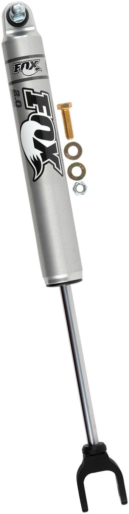 Fox 11+ Chevy HD 2.0 Performance Series 8.9in. Smooth Body IFP Front Shock (Aluminum) / 7-9in. Lift - GTR Auto