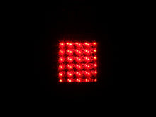 Load image into Gallery viewer, ANZO 2007-2014 Ford Expedition LED Taillights Black - GTR Auto