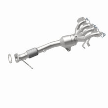 Load image into Gallery viewer, MagnaFlow Direct Fit Catalytic Converter 07-08 Mazda 3 2.0/2.3 OEM