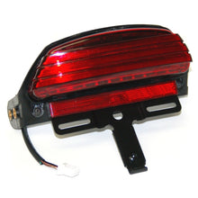 Load image into Gallery viewer, Letric Lighting Softail Replacement LED Taillight Red