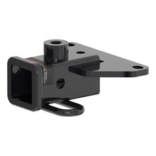 Load image into Gallery viewer, Curt 2020 Jeep Gladiator Class 3 Trailer Hitch w/2in Receiver BOXED