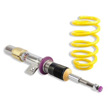 Load image into Gallery viewer, KW Coilover Kit V3 06-13 BMW M3 (E90/E92) Coupe/Sedan w/ EDC (Incl EDC Disable Bundle) - GTR Auto