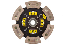 Load image into Gallery viewer, ACT 1986 Toyota Corolla 6 Pad Sprung Race Disc - GTR Auto