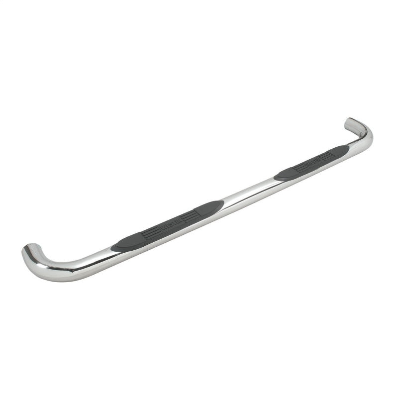 Westin 2000-2013 Chevrolet/GMC Suburban/Yukon XL E-Series 3 Nerf Step Bars - SS - GTR Auto