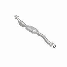 Load image into Gallery viewer, MagnaFlow Direct Fit Catalytic Converter 00 Ford Ranger 2.5L