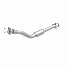Load image into Gallery viewer, MagnaFlow Direct Fit Catalytic Converter 01-04 Century/Impala 3.1L