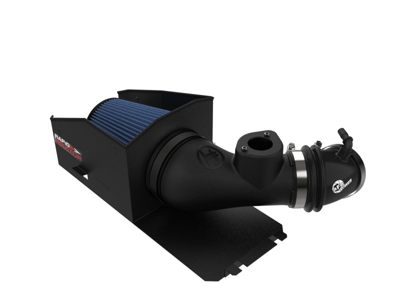 aFe Takeda Rapid Induction Cold Air Intake System w/ Pro 5R Mazda MX-5 Miata (ND) 16-19 L4-2.0L - GTR Auto