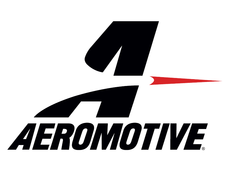 Aeromotive Demon Carb AN-08 to 9/16in x 24 Thread Float Bowl Fitting - Extended 15208