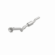 Load image into Gallery viewer, MagnaFlow Direct Fit Catalytic Converter 96-99 Audi A6 Quattro 2.8L