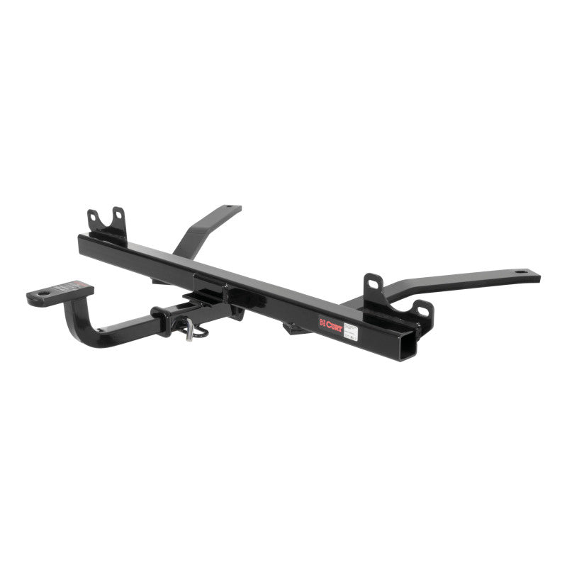 Curt 88-96 Chevy Beretta Class 1 Trailer Hitch w/1-1/4in Ball Mount BOXED