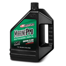 Load image into Gallery viewer, Maxima Marine Pro TC-W3 Injector/Premix - Gallon