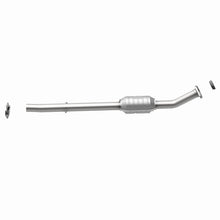 Load image into Gallery viewer, MagnaFlow Direct Fit Catalytic Converter 11-12 Mazda 2 1.5L