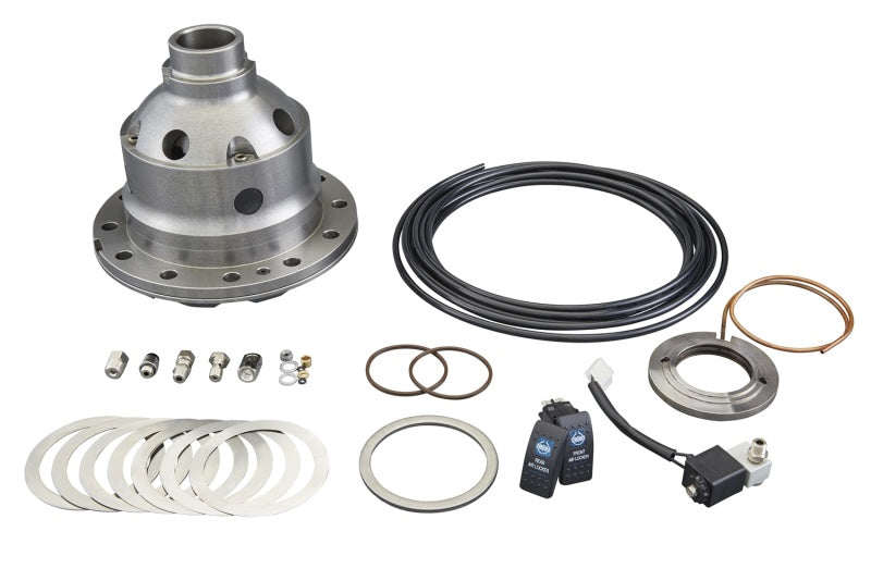 ARB Airlocker Dana60Hd 4.10&Dn S/N.. - GTR Auto