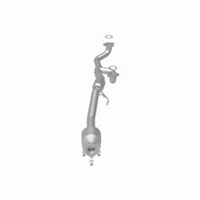 Load image into Gallery viewer, MagnaFlow Direct Fit Catalytic Converter 14-15 Acura MDX 3.5L Underbody
