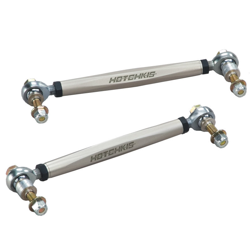 Hotchkis 67-76 Mopar A-Body Adjustable Steering Rod Kit - GTR Auto
