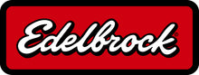 Load image into Gallery viewer, Edelbrock SB Chrysler Intake Gasket for Perf RPM Heads 7276