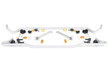 Load image into Gallery viewer, Whiteline 15-20 Subaru Impreza WRX STI Front And Rear Sway Bar Kit - GTR Auto