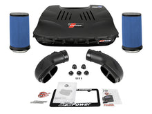 Load image into Gallery viewer, aFe Momentum ST Pro 5R Intake System 15-19 BMW X5M / X6M 4.4L TT (S63) - GTR Auto